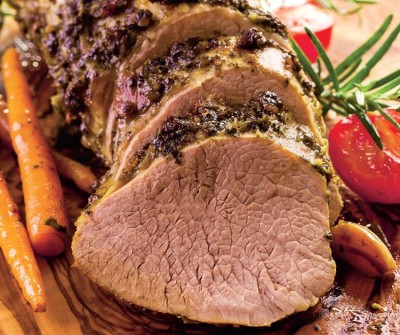 FRIPTURA DE VITEL LA CUPTOR 0.6 KG 