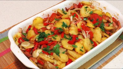 CARTOFI TARANESTI 0.700gr