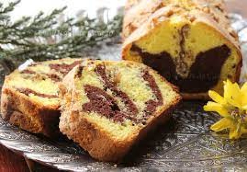 CHEC CU NUCA SI CACAO 0.5 GR