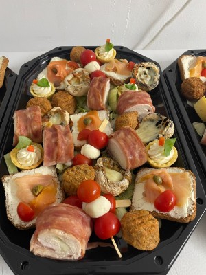 PLATOU APERITIV - 1.2 kg