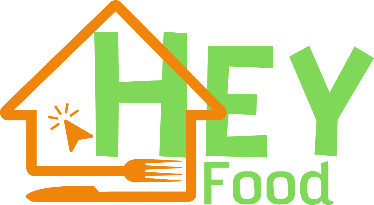 HeyFood.ro